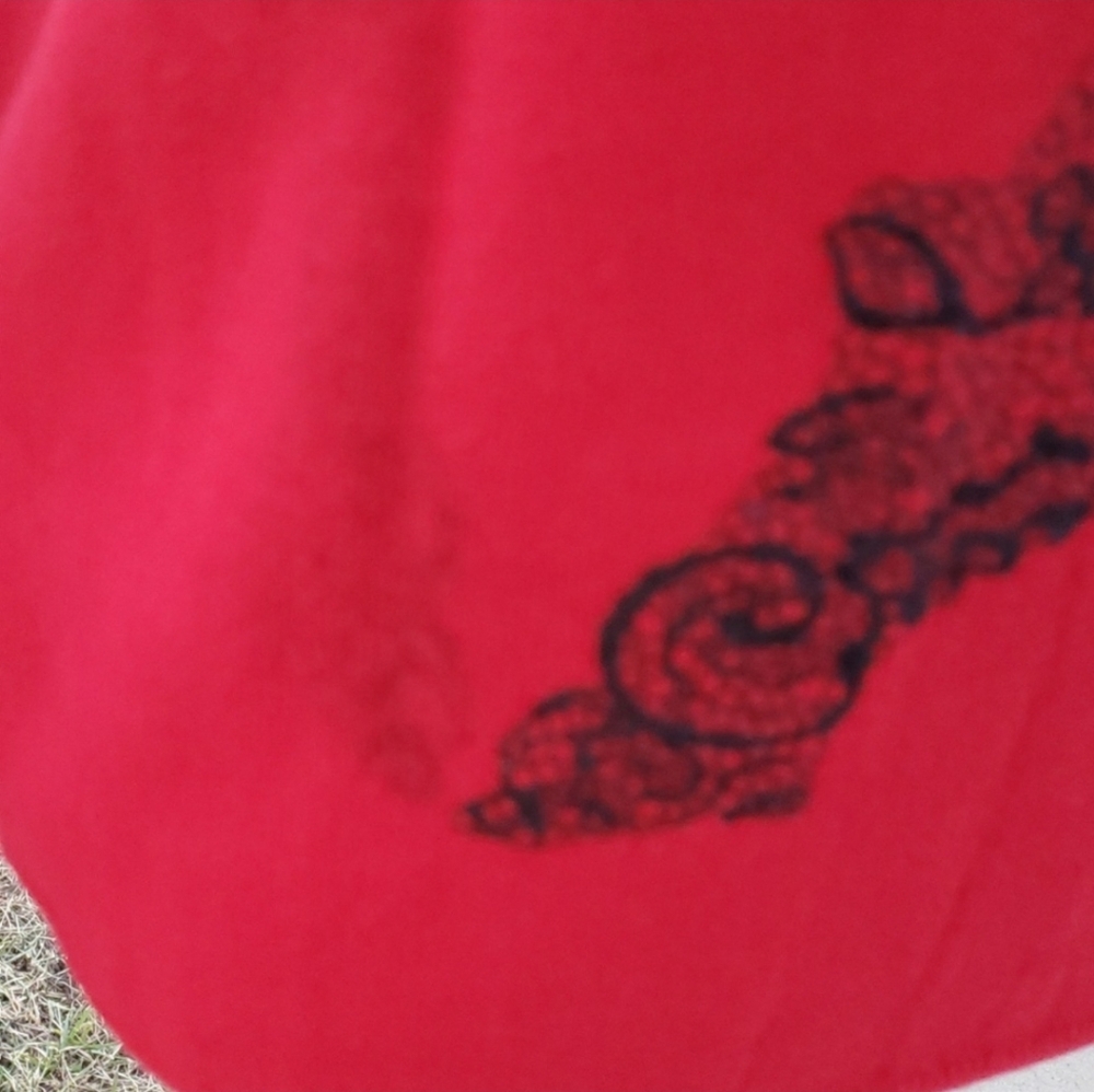 ELLE Long Sleeve Sweater Top - Picture 4 of 7